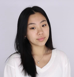 Photo of Wendy Jiang