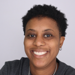 A photo of Rachel Higgins