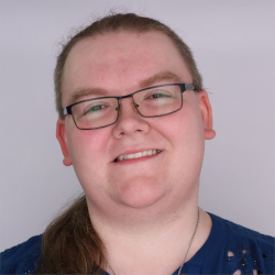 Photo of Tetiana Lockburner